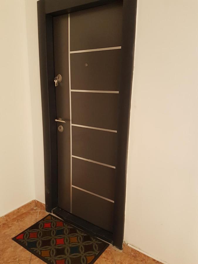 Horea 11 Sighişoara Exteriör bild