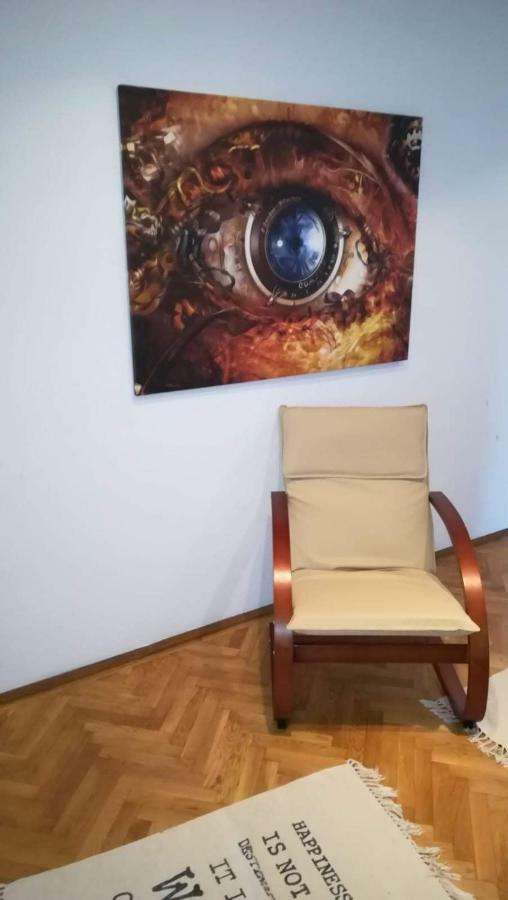 Horea 11 Sighişoara Exteriör bild