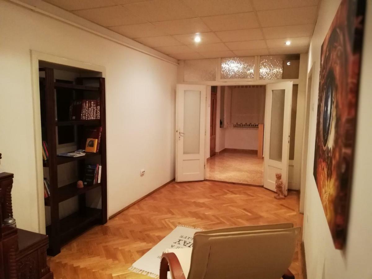 Horea 11 Sighişoara Exteriör bild