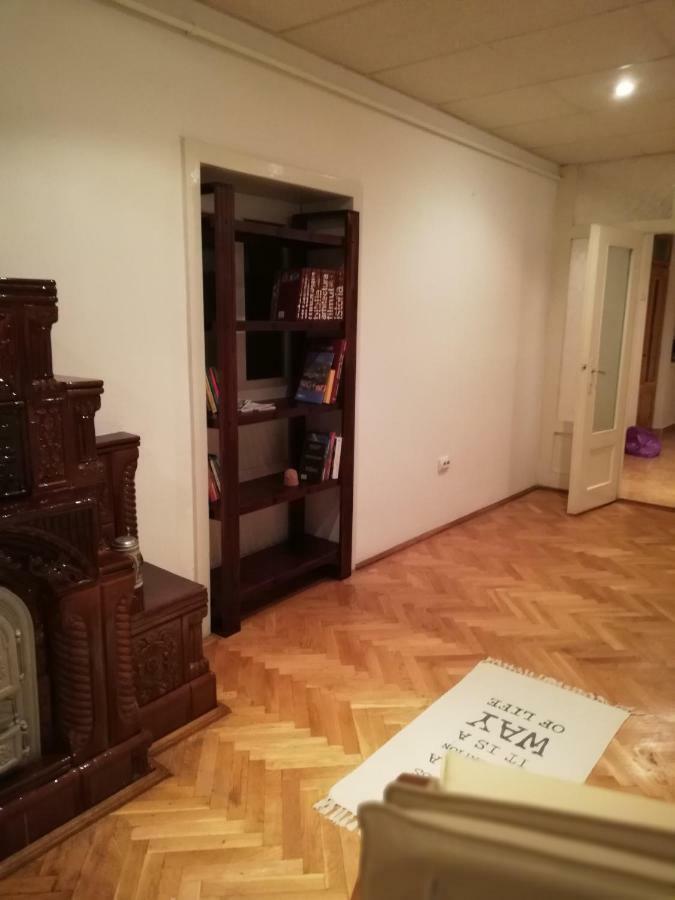 Horea 11 Sighişoara Exteriör bild
