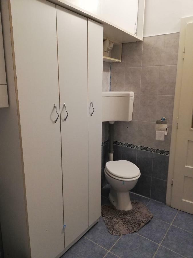 Horea 11 Sighişoara Exteriör bild