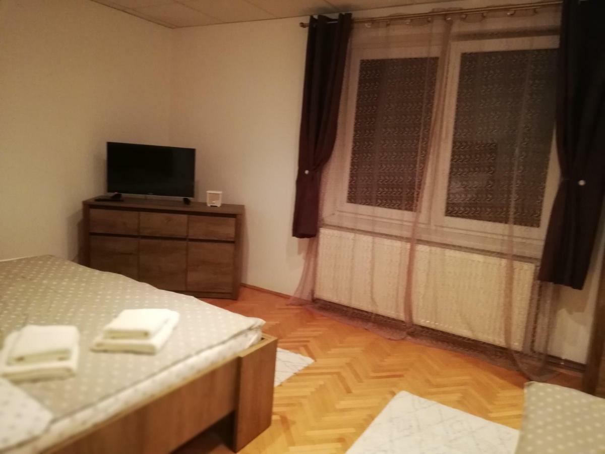 Horea 11 Sighişoara Exteriör bild