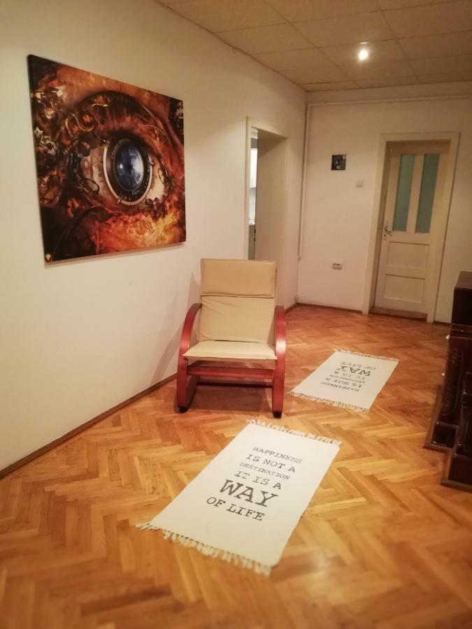 Horea 11 Sighişoara Exteriör bild