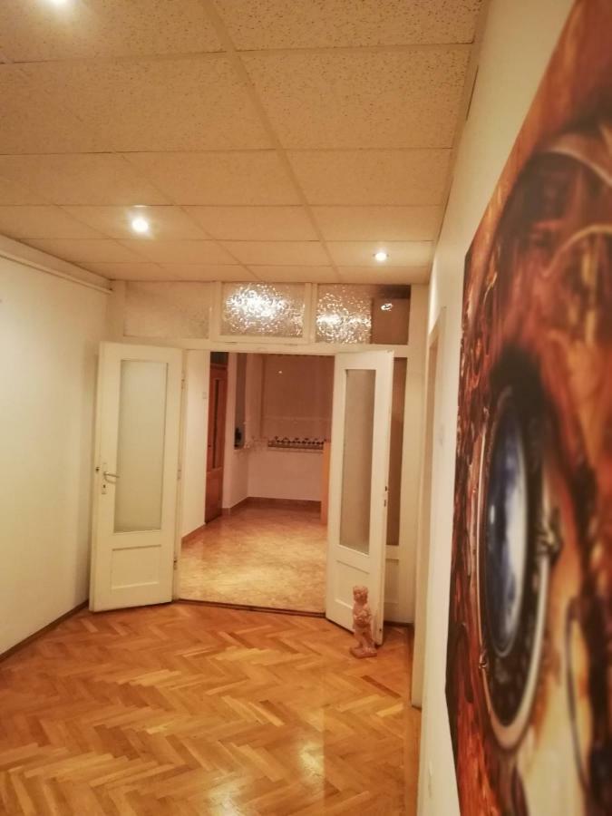 Horea 11 Sighişoara Exteriör bild
