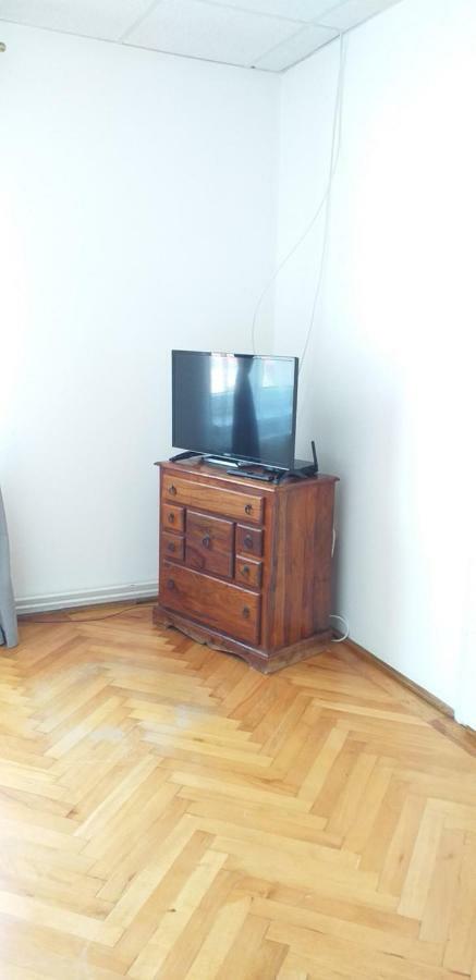 Horea 11 Sighişoara Exteriör bild