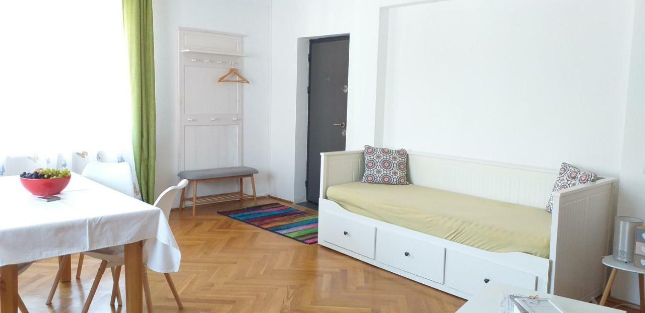 Horea 11 Sighişoara Exteriör bild