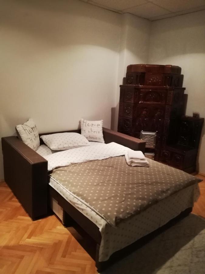 Horea 11 Sighişoara Exteriör bild